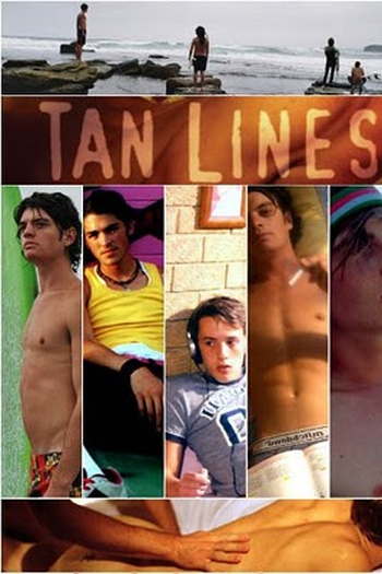  de Filme Tan Lines - Marcas de Sunga (2006)