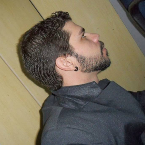 Foto de perfil de Erick G. M. Ferreira