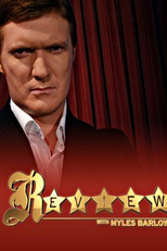 Review with Myles Barlow (1ª Temporada) (Review with Myles Barlow (1ª Temporada))