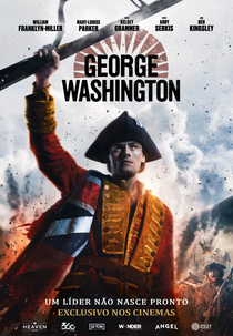 George Washington (Young Washington)