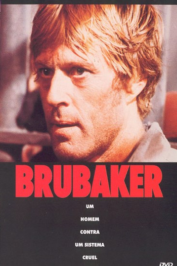  de Filme Brubaker (1980)