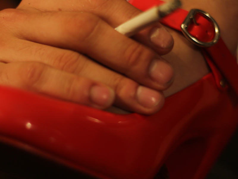 Foto 2 de A Veia que Salta