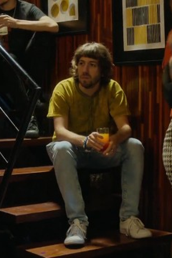Poster de Episódio La fiesta (2022)