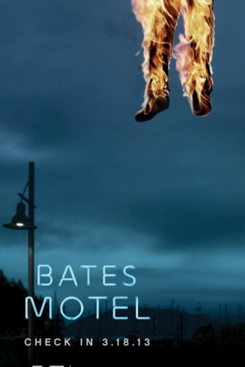  de Série Bates Motel (1ª Temporada) (2013)