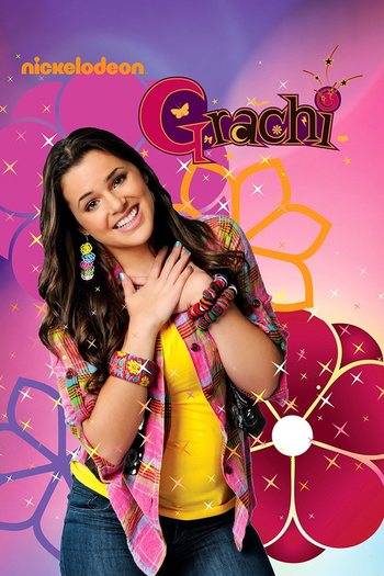  de Série Grachi (1ª Temporada) (2011)
