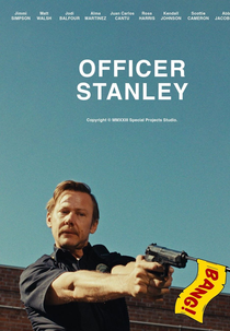 Officer Stanley (Officer Stanley)