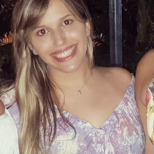 Foto de perfil de Samara Chaves