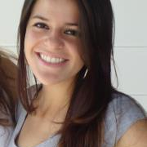 Foto de perfil de Bruna Cabreira