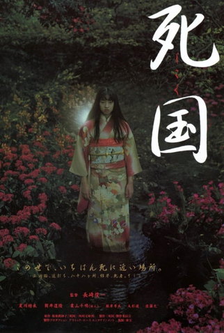 Poster 2 de Filme Shikoku (1999)