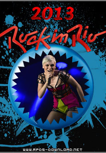 Jessie J - Rock In Rio 2013 (Jessie J - Rock In Rio 2013)
