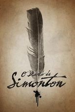 O Diário de Simonton (O Diário de Simonton)