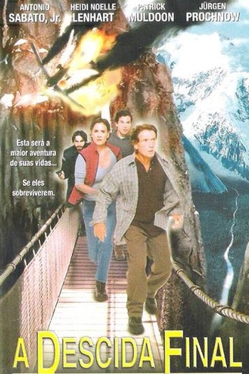  de Filme A Descida Final (2000)