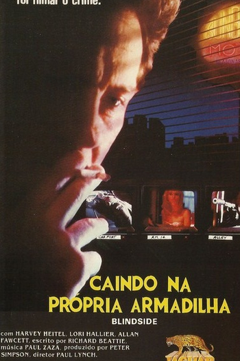  de Filme Caindo na Própria Armadilha (1987)