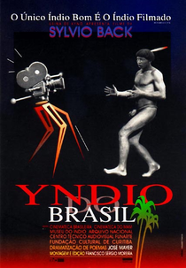 Yndio do Brasil (Yndio do Brasil)