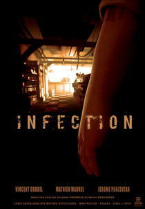 Infecção (Infection)