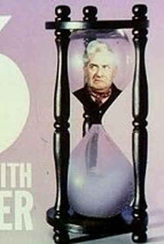 Poster 3 de Série Six Dates with Barker (1971)