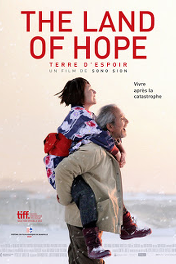  de Filme A Terra da Esperança (2012)