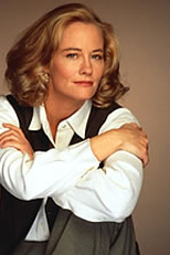Cybill Shepherd