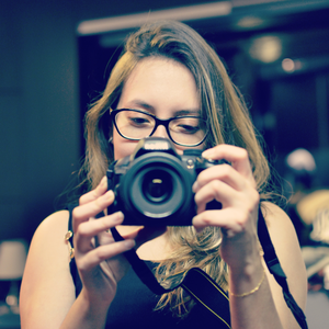 Foto de perfil de amandinha B)