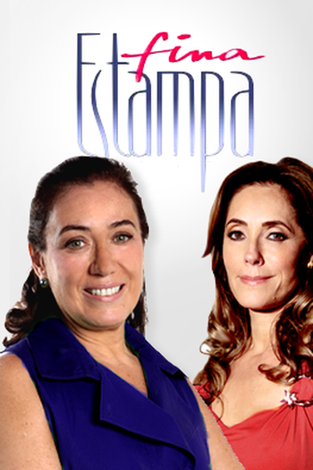  de TV Fina Estampa (2011)