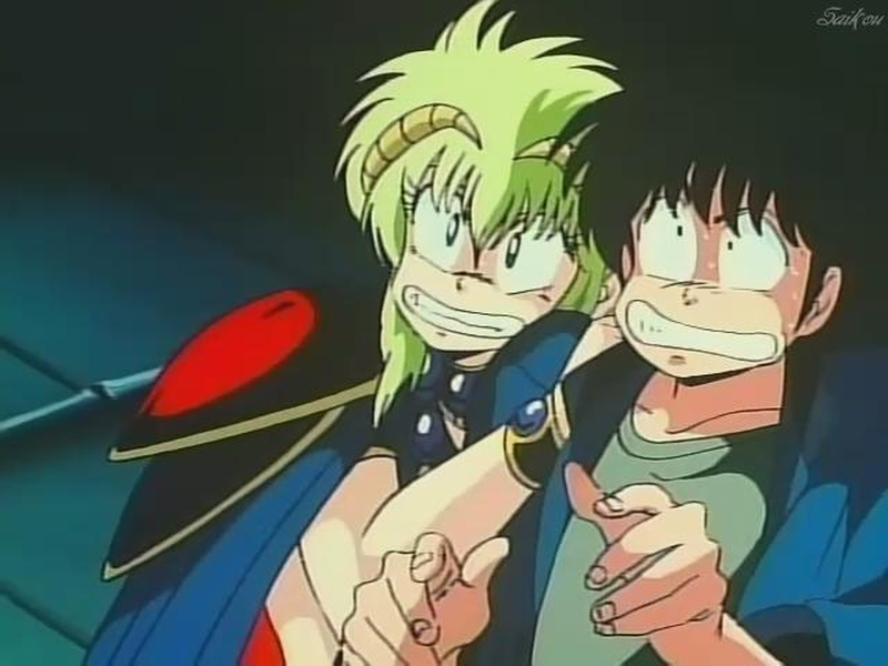 Foto 2 de Outlanders