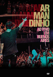 Armandinho ao vivo em Buenos Aires (Armandinho ao vivo em Buenos Aires)