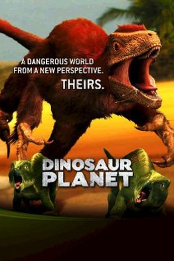  de Série Planeta Dos Dinossauros (2003)