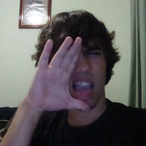 Foto de perfil de Lucas Vinicius