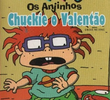 Os Anjinhos: Chuckie o Valentão
