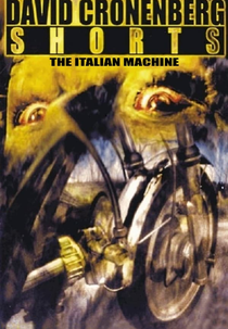 The Italian Machine (Teleplay: The Italian Machine)