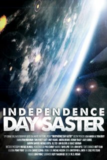  de Filme Independence Daysaster (2013)