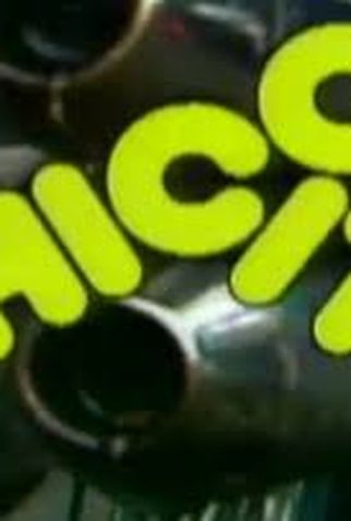 Poster 1 de TV Chico City (2ª Temporada) (1974)