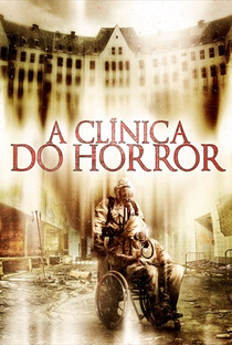 A Clínica do Horror - Poster / Capa / Cartaz - Oficial 6