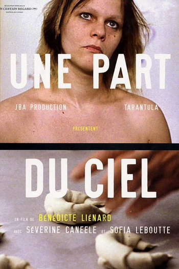  de Filme Um Pouco do Céu (2002)