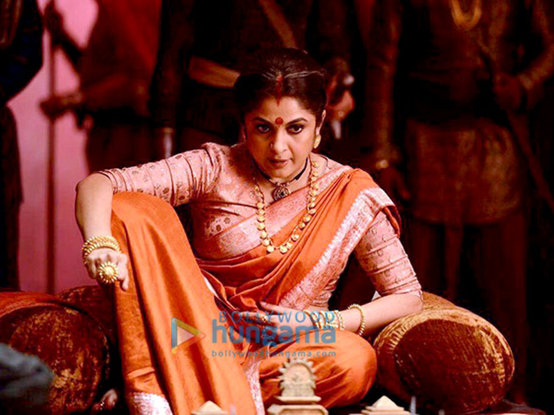 Foto 34 de Baahubali 2: A Conclusão