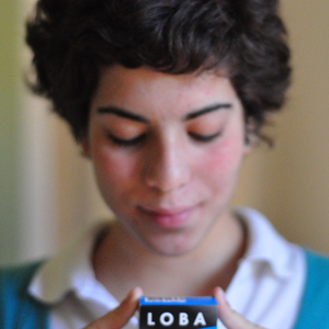 Foto de perfil de Luisa Purcino