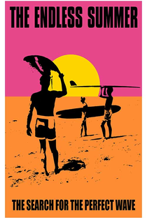 Alegria de Verão - Poster / Capa / Cartaz - Oficial 4
