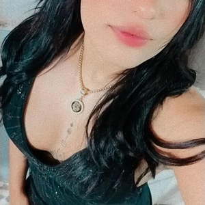 Foto de perfil de Gisele Araujo da Silva