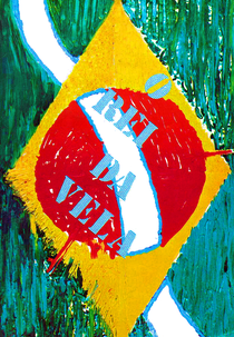 O Rei da Vela (O Rei da Vela)