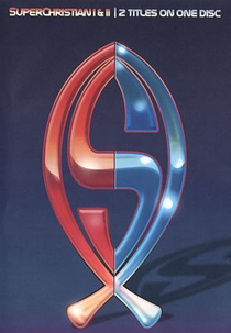 Super Crente 2 - Quem Está Atrás das Máscaras? (Super Christian II: Behind the Mask...)