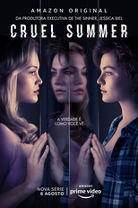 Cruel Summer (1ª Temporada) (Cruel Summer (Season 1))