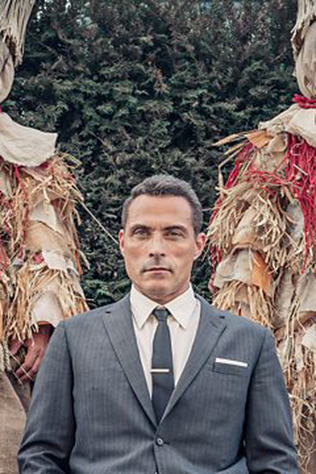 Poster de Episódio Part One (2020)