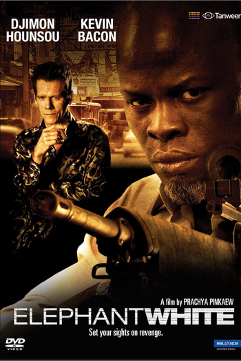  de Filme Olho Por Olho (2011)