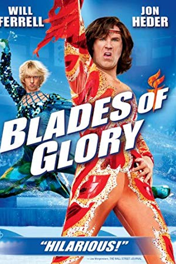  de Filme Escorregando para a Glória (2007)