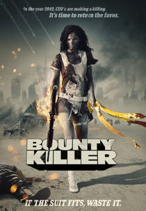 Caçadores de Recompensa (Bounty Killer)