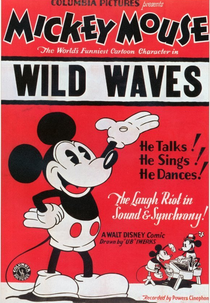 Wild Waves (Wild Waves)