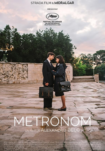Metronom (Metronom)