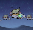 Kid Cosmic and the Epic Fail