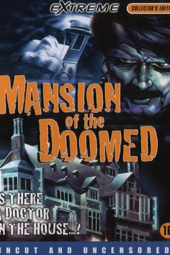  de Filme A Mansão Condenada (1976)