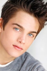 Dylan Sprayberry